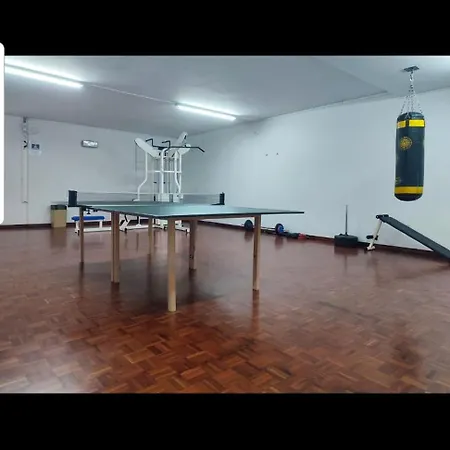 Apartment Holidays *