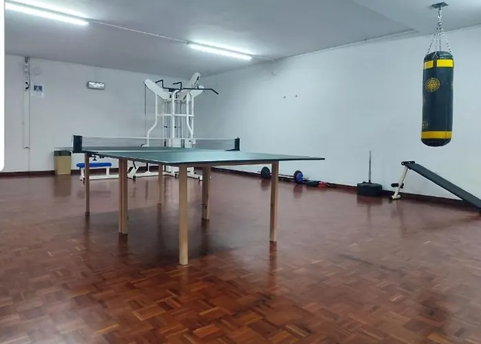 Apartment Holidays *