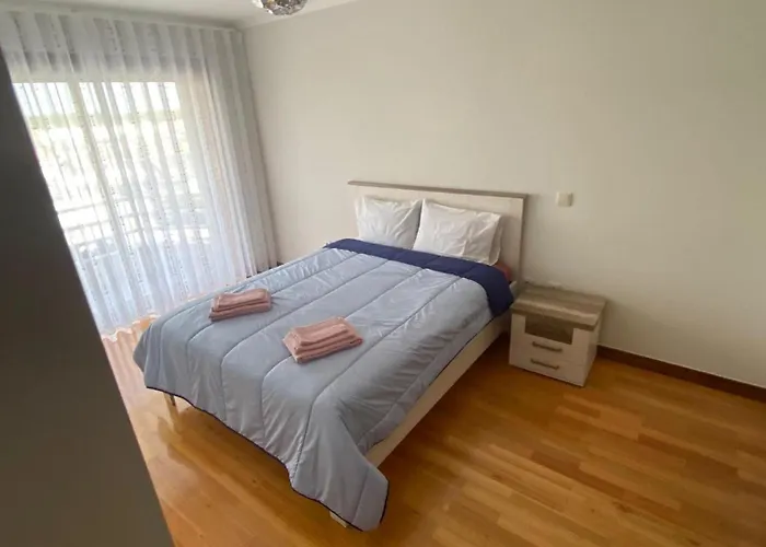 Apartment Holidays Ovar