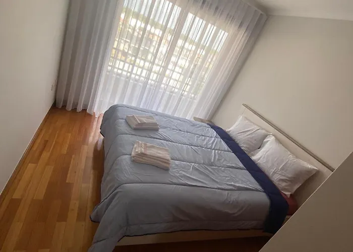 Apartment Holidays Ovar