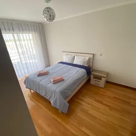 Apartmán Holidays Ovar