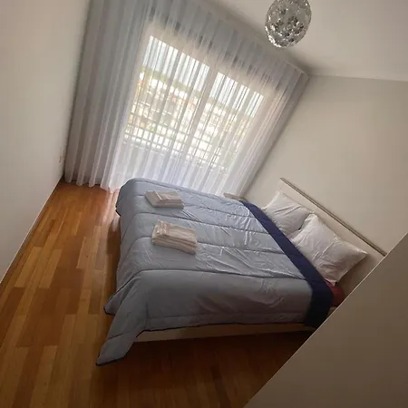 Apartmán Holidays Ovar